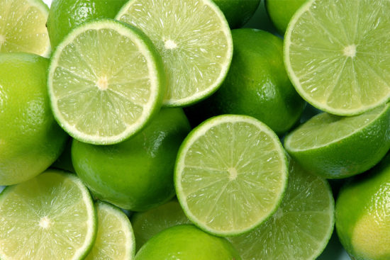 Benefícios do limão para sua saúde