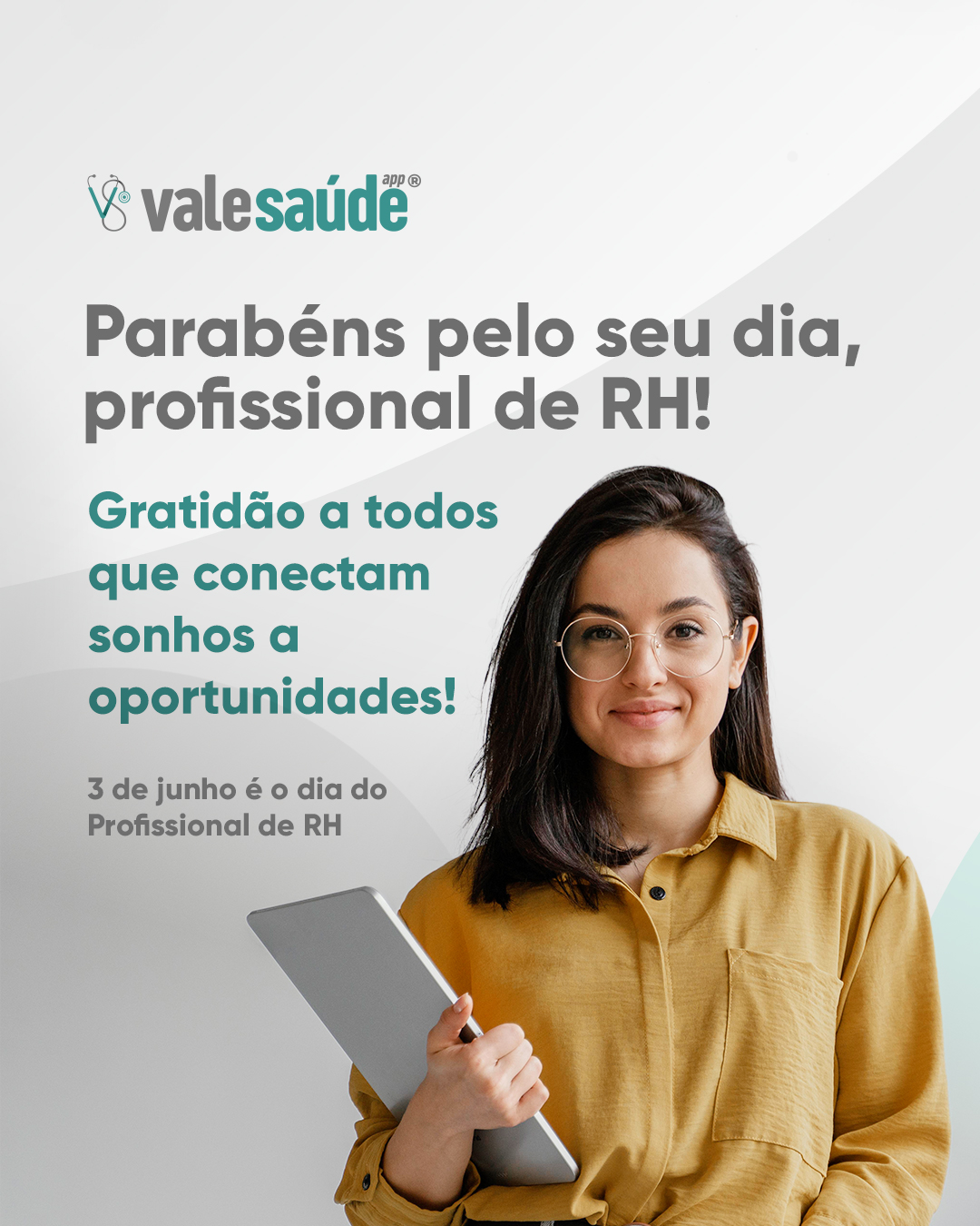 Dia do Profissional do RH