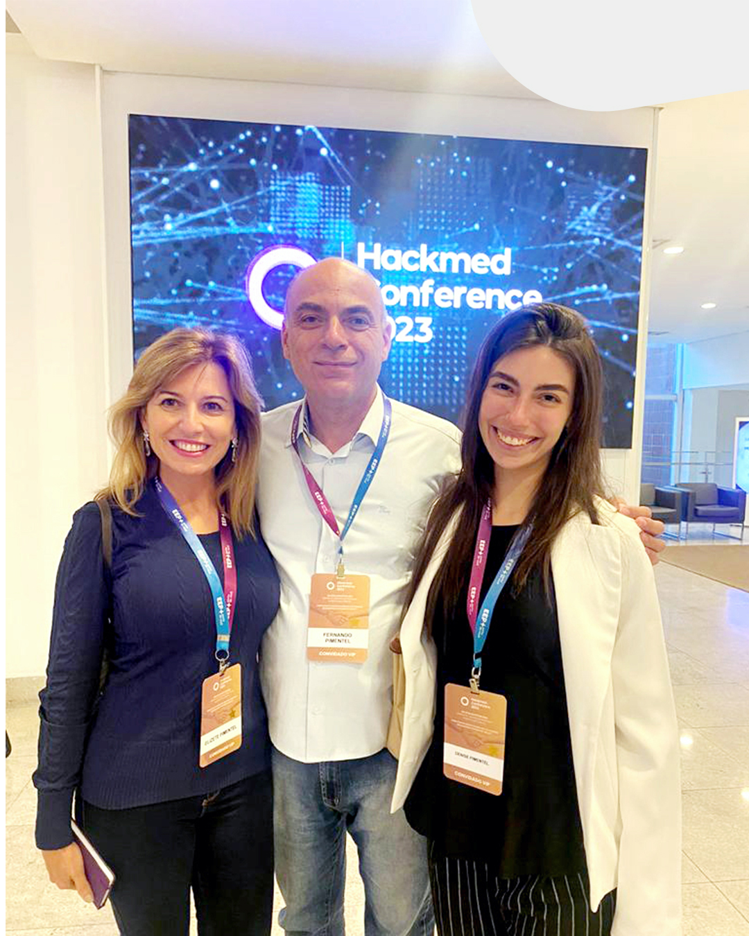 Hackmed Conference 2023