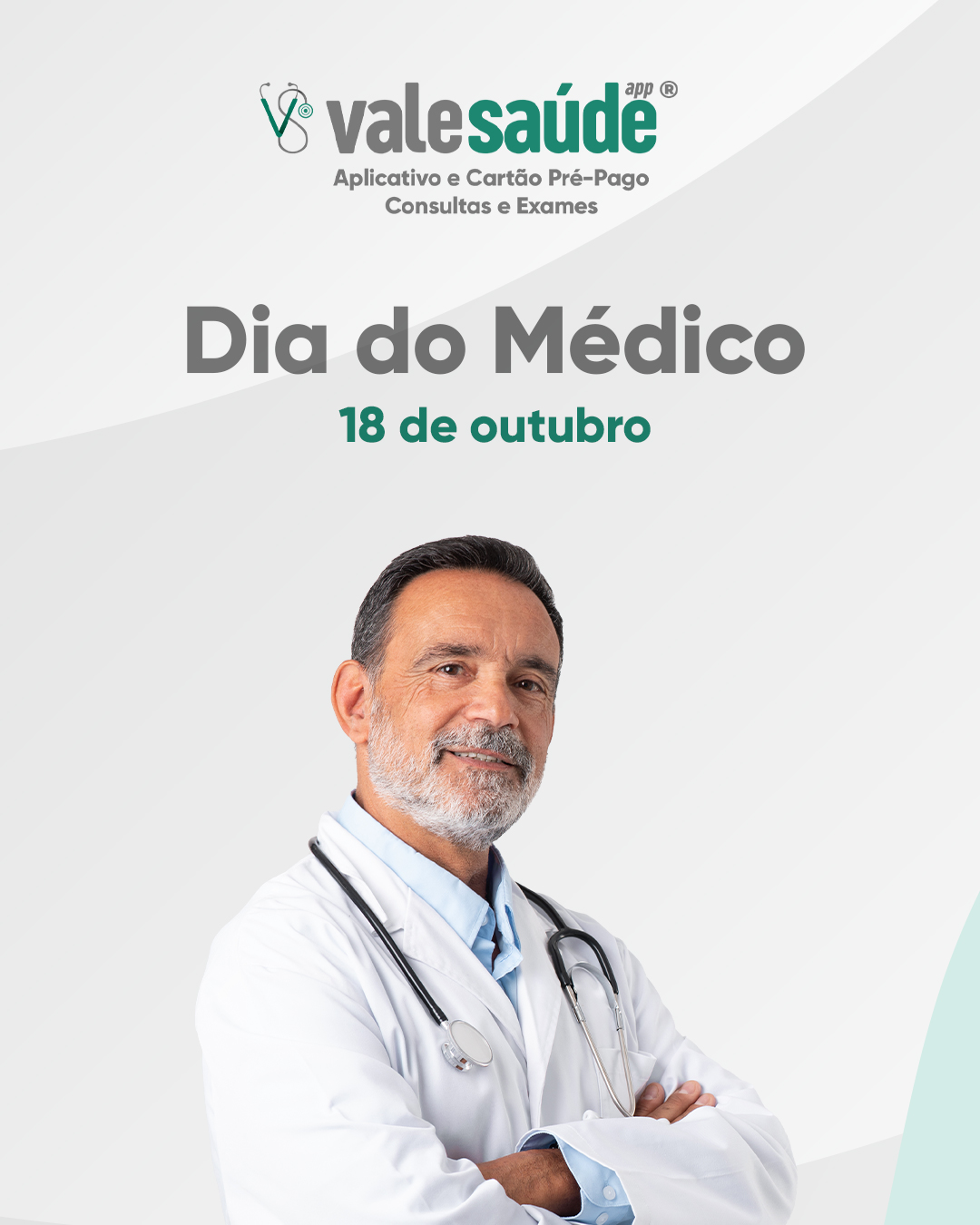 Dia do Médico