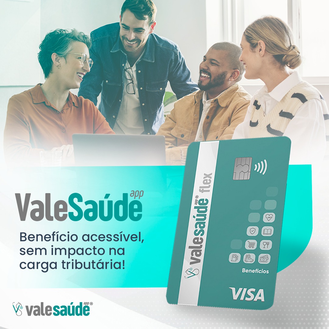 Já pensou em oferecer benefícios de saúde para seus colaboradores sem aumentar os tributos da sua empresa?